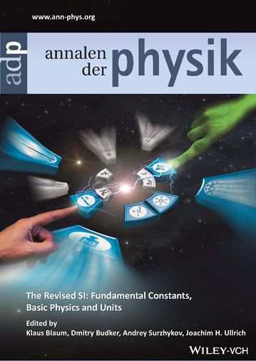 Annalen Physik